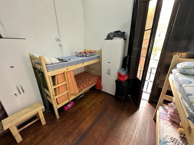 Rambla Sur Hotel Montevideo Kültér fotó